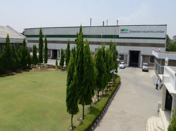 Greenlam Industries surges 7% on stock split, Rs 950-crore capex plan