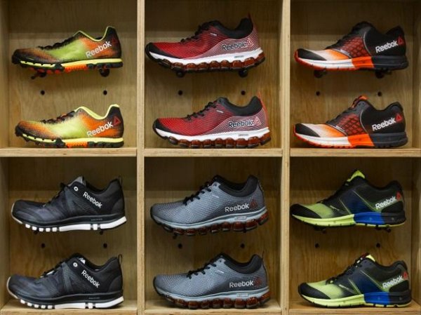Aditya Birla Fashion and Retail to take over Reebok's operations in India