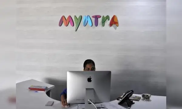 Myntra surpasses 75 mn new app users, achieves record customer growth