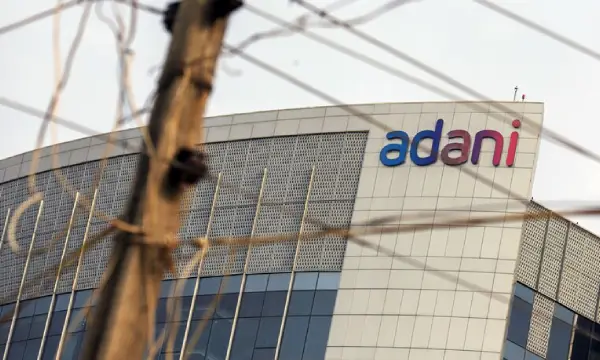 Adani Green Energy announces incorporation of step-down subsidiaries