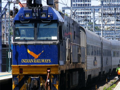 Indian Railways Dedicated Freight Corridor: First portion to be operational by 2018