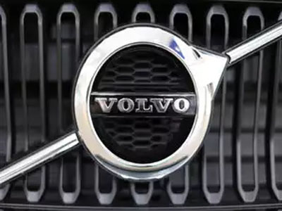 Volvo to have India-assembled hybrid SUV by 2019-end