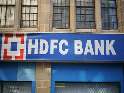 HDFC Bank crosses milestone