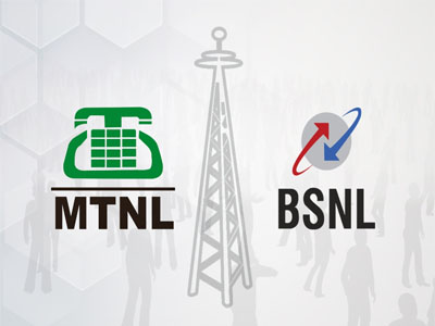 Govt releases Rs 171 crore pending dues to MTNL to pay salaries