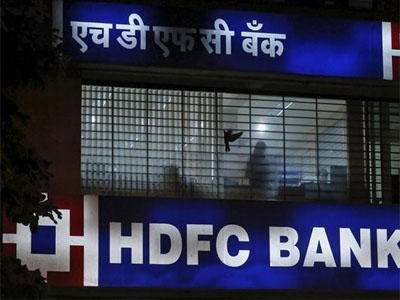 HDFC Bank drives up credit card use