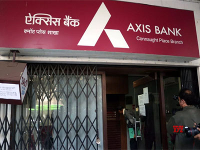 ED attaches property worth Rs 2.95 crore in Axis Bank DeMo case