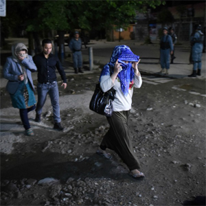 Afghanistan: Two Indians dead among 5 dead in Kabul guest house attack