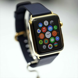 Google launches first Apple Watch app, News and Weather