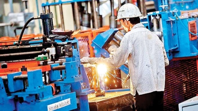 Govt focuses on revival of MSME sector as first tranche of Rs 20 lakh crore stimulus package announced