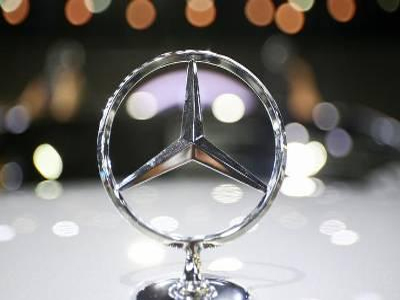 Mercedes launches two new SUVs priced at Rs 2.17 cr and Rs 1.58 cr