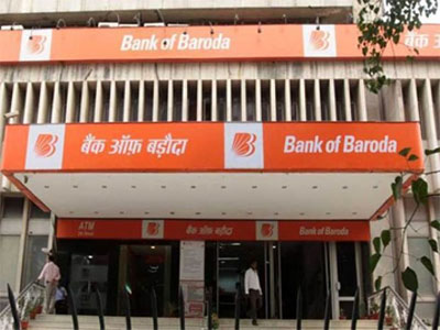Bank of Baroda gets shareholders’ nod to raise up to Rs 6,000 cr