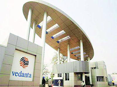 Vedanta offers Rs 2,500 cr for GMR’s Chhattisgarh thermal power plant