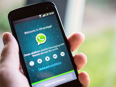 WhatsApp update: Photos won't be compressed, all file formats can be shared