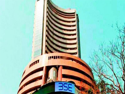 Sensex, Nifty rebound on positive global cues