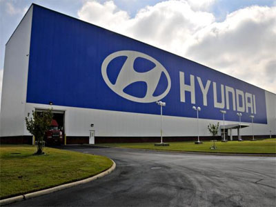 Hyundai Motor Group heir apparent named as chief vice chairman