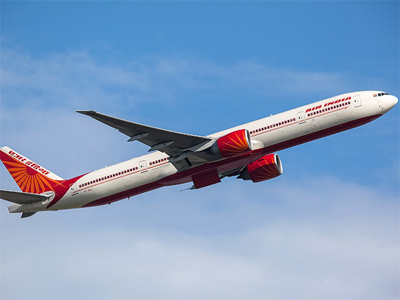 Air India seeks loan worth Rs 3,250 cr to fulfil working capital needs