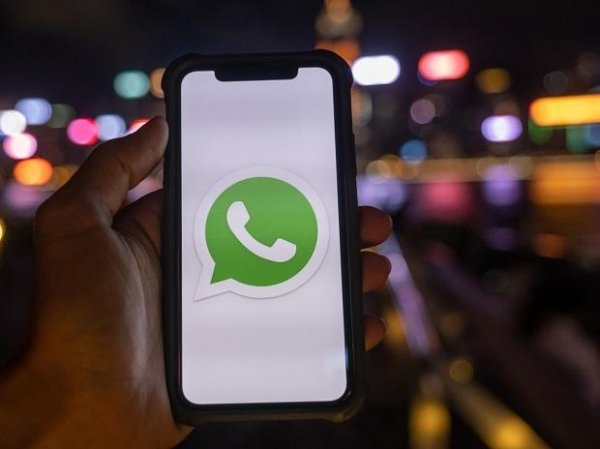 SC notice to Centre, WhatsApp on plea alleging low privacy standards