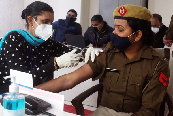 India records 11,649 new Covid-19 cases, 90 deaths in past 24 hours