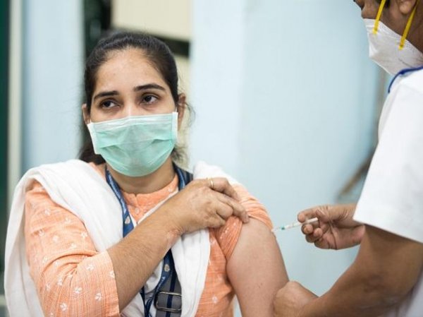 India records 26,291 new Covid-19 cases, highest single-day rise in 85 days