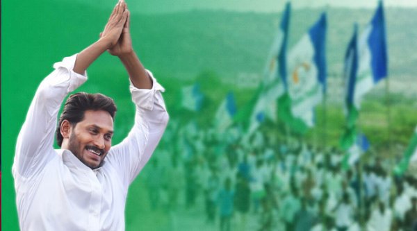 AP local body elections highlights: Ruling YSR Congress sweeps to victory