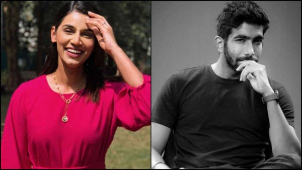 Indian fast bowler Jasprit Bumrah to marry Sanjana Ganesan today in Goa: Report