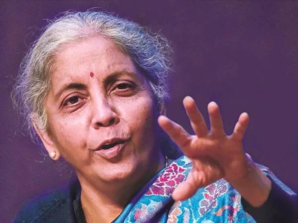 GST Council should not be politicised, says FM Nirmala Sitharaman