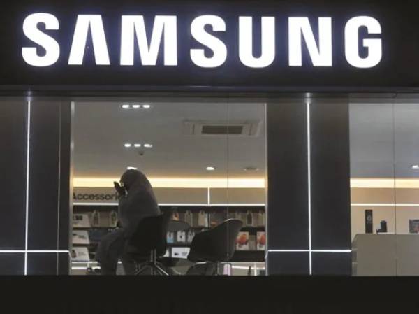 Samsung to set up compressor plant in TN at outlay of Rs 1,588 cr