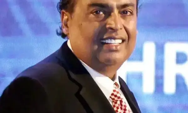 Mukesh Ambani builds on record cricket views with film, TV offerings