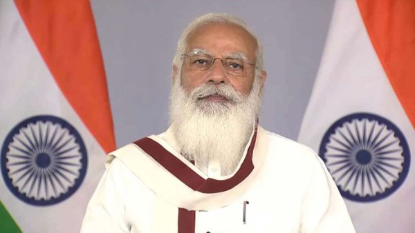 PM Modi to hold high-level review meeting today on COVID-19, vaccination and Cyclone Tauktae