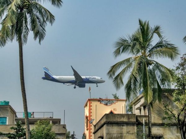 Cyclone Tauktae: Vistara, IndiGo flights likely to get impacted