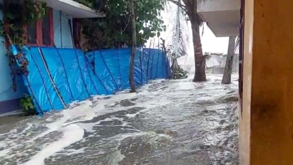 Cyclone Tauktae: Deep depression to intensify into cyclonic storm soon