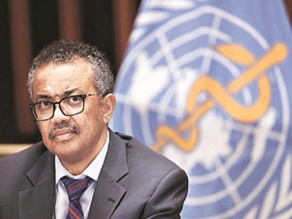 Covid-19 pandemic to be 'far more deadly' this year, says WHO chief