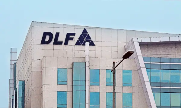 DLF rallies 5%; hits multi-year high on healthy March quarter results