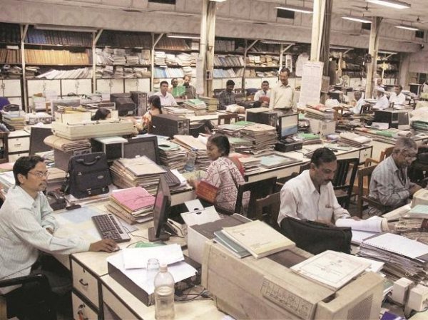 Centre issues new guidelines to regulate attendance in govt offices