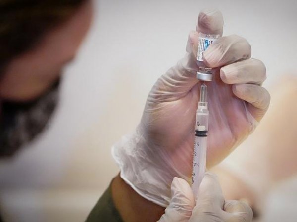 Research being done over need of booster dose against Covid: AIIMS doctor