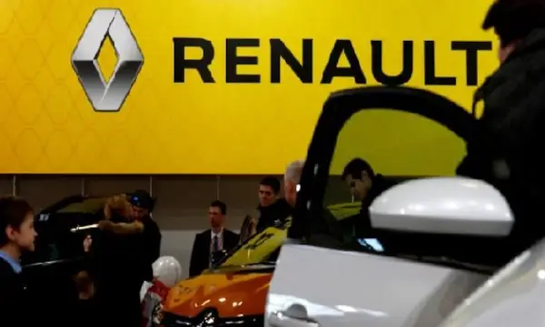 Renault India achieves 1 mn production milestone, targets 2-mn mark by 2030