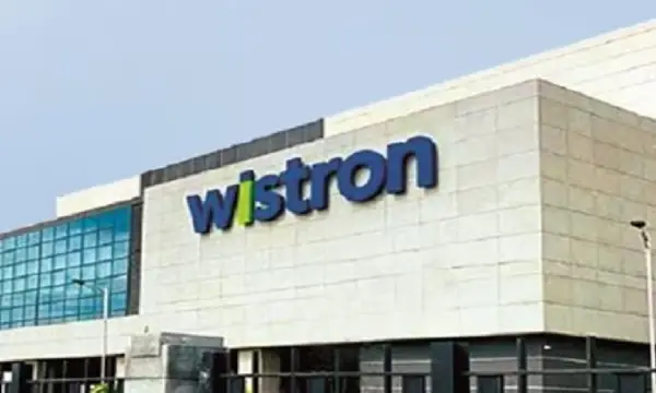 Tata Group in advanced stages to acquire Wistron's Karnataka plant