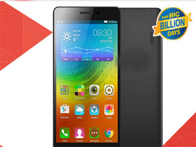 Flipkart ‘Big Billion Days’ sale: E-retailer inks record, sells 500,000 mobile phones in 10 hrs