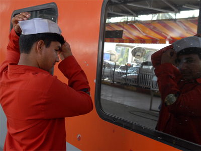 Railways to ride $140 bn investment plan for safety, modernisation and passenger amenities