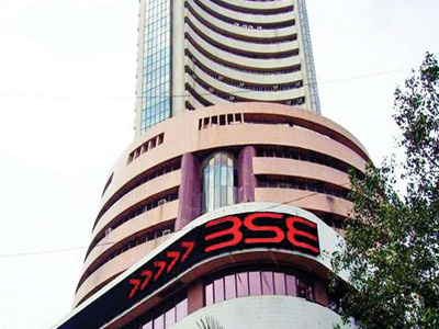 Sensex, Nifty seen steady, domestic macro data may weigh on sentiment