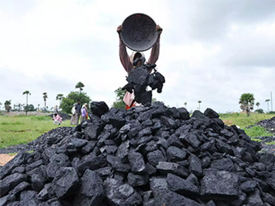 Coal India arm to mine for DVC