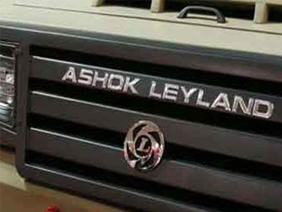 Stock corner: Maintain ‘buy’ on Ashok Leylands, target price Rs 79