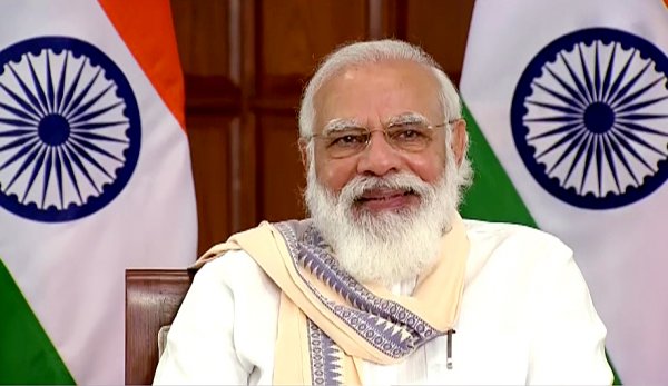 PM Modi speaks to Telangana, Andhra CMs over situation after heavy rainfall