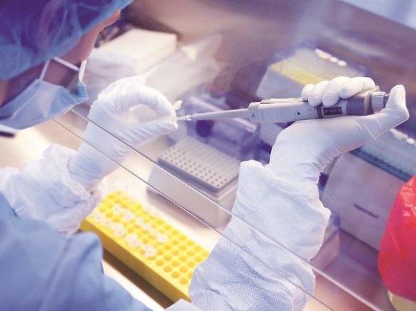 Russia approves second coronavirus vaccine after early-stage trials