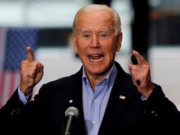 US elections 2020: Joe Biden raises record $383 million in September