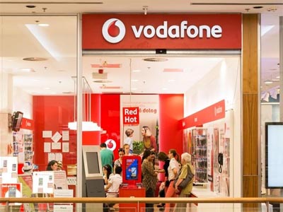 Trial in Rs 22,100-cr Vodafone tax dispute in February