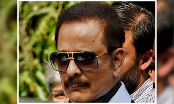 Sahara Group chief Subrata Roy dies of cardiorespiratory arrest at 75