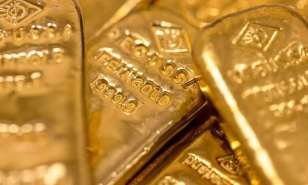 Gold up Rs 110, silver jumps Rs 600, precious metal trading at Rs 73,000/kg