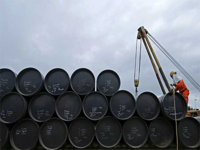 Crude oil prices near 11-year lows, 5 stocks that could be good bets