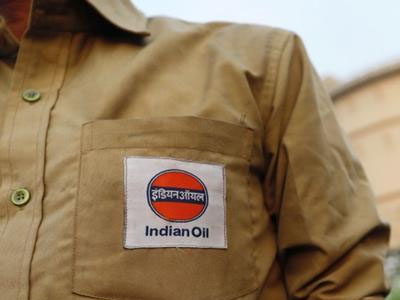 Indian Oil shares rise 3.10% on share buyback
